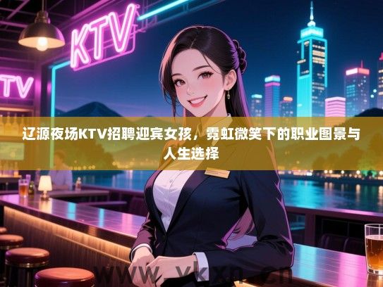 辽源夜场KTV招聘迎宾女孩，霓虹微笑下的职业图景与人生选择